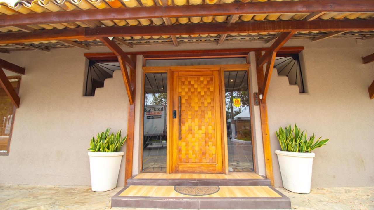 Villa Santa Fé Búzios Esterno foto
