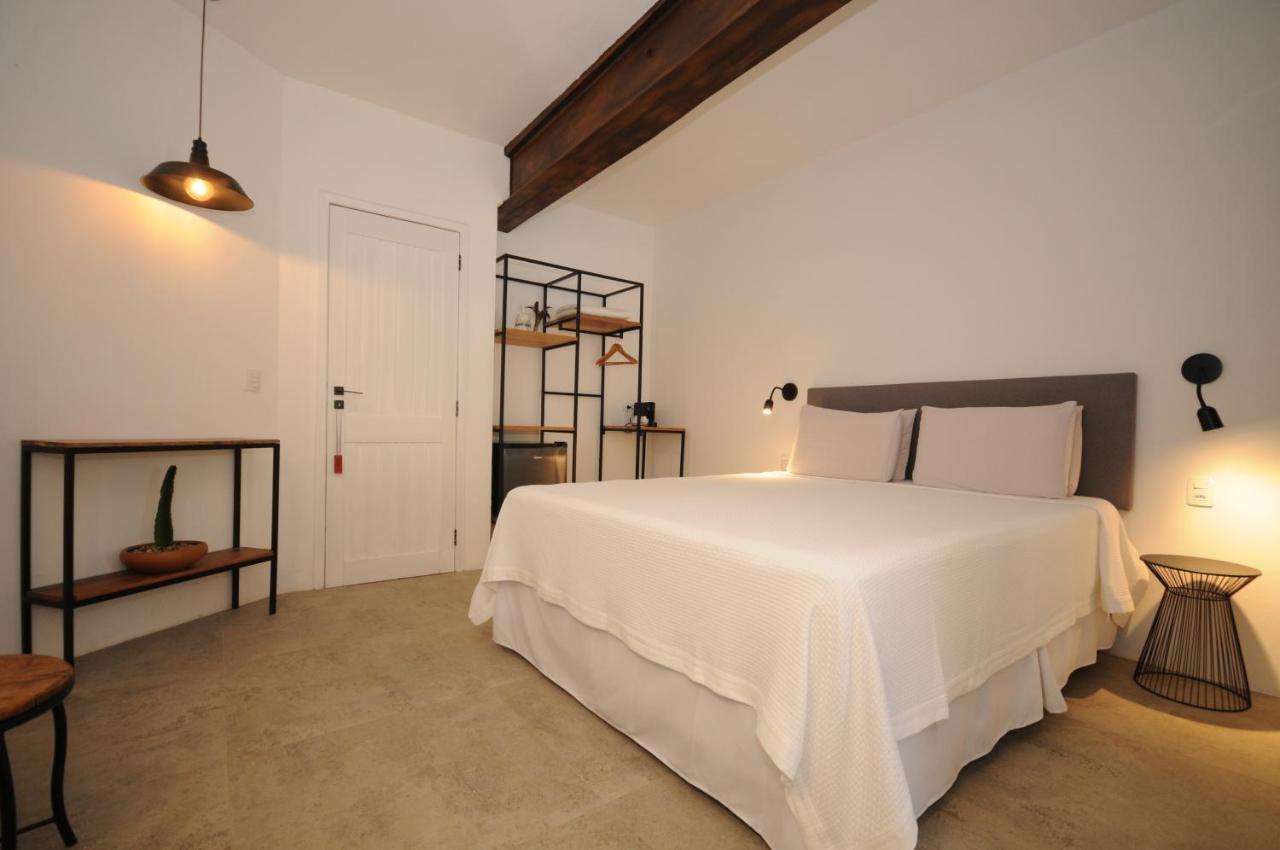 Villa Santa Fé Búzios Esterno foto