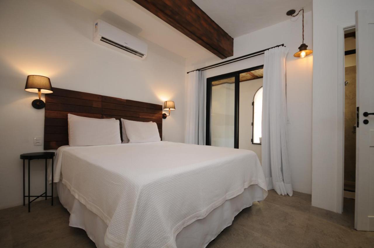 Villa Santa Fé Búzios Esterno foto