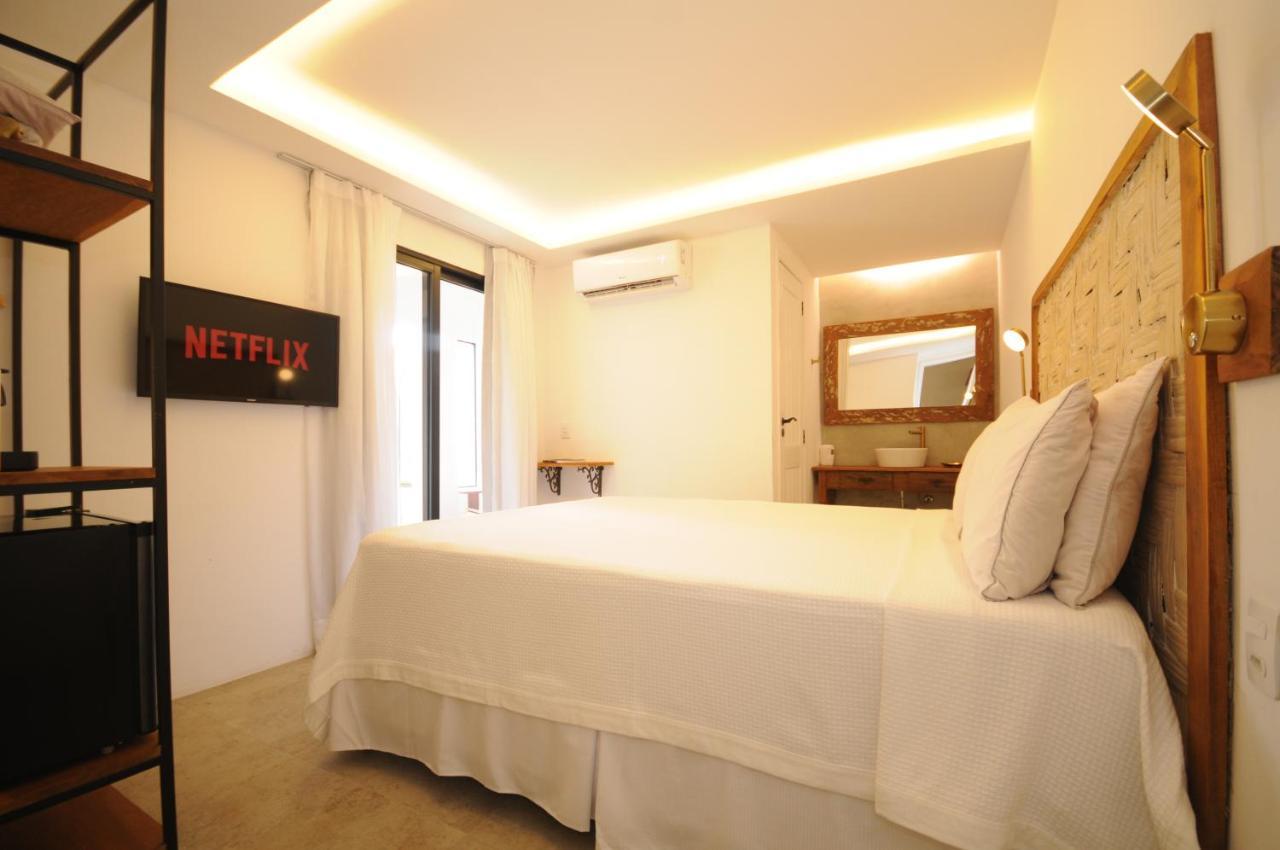 Villa Santa Fé Búzios Esterno foto