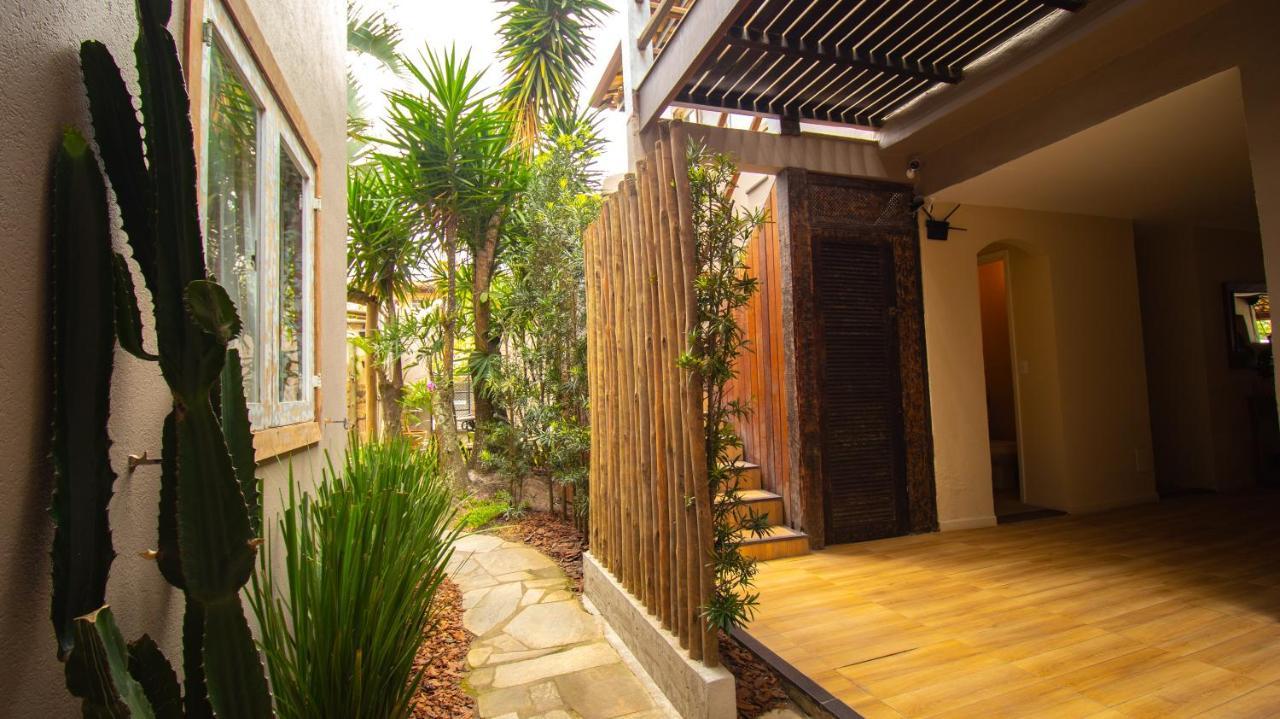 Villa Santa Fé Búzios Esterno foto