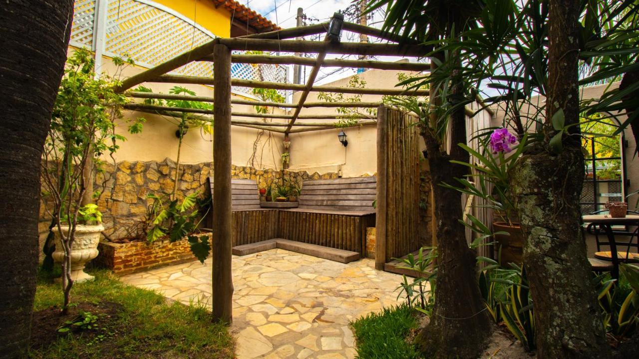 Villa Santa Fé Búzios Esterno foto