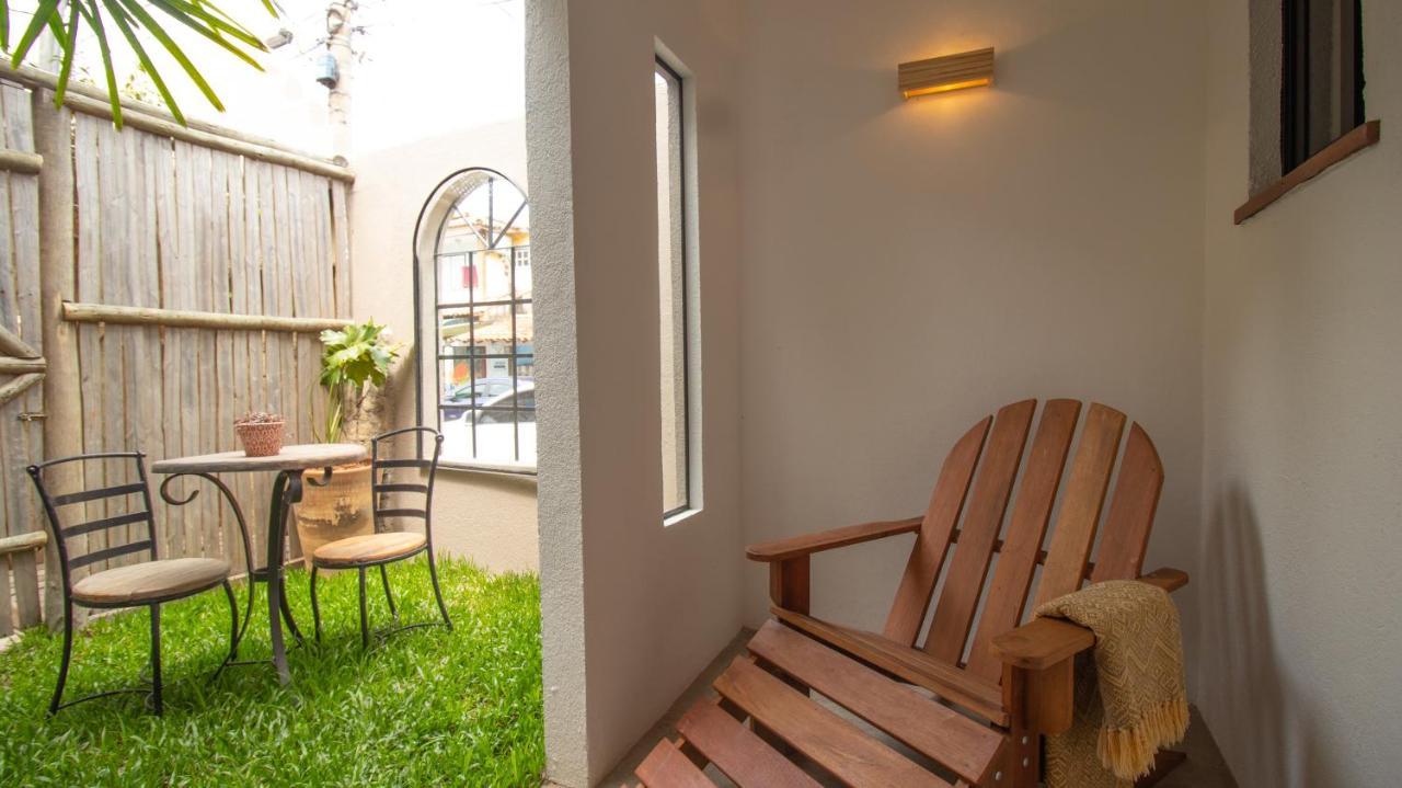 Villa Santa Fé Búzios Esterno foto