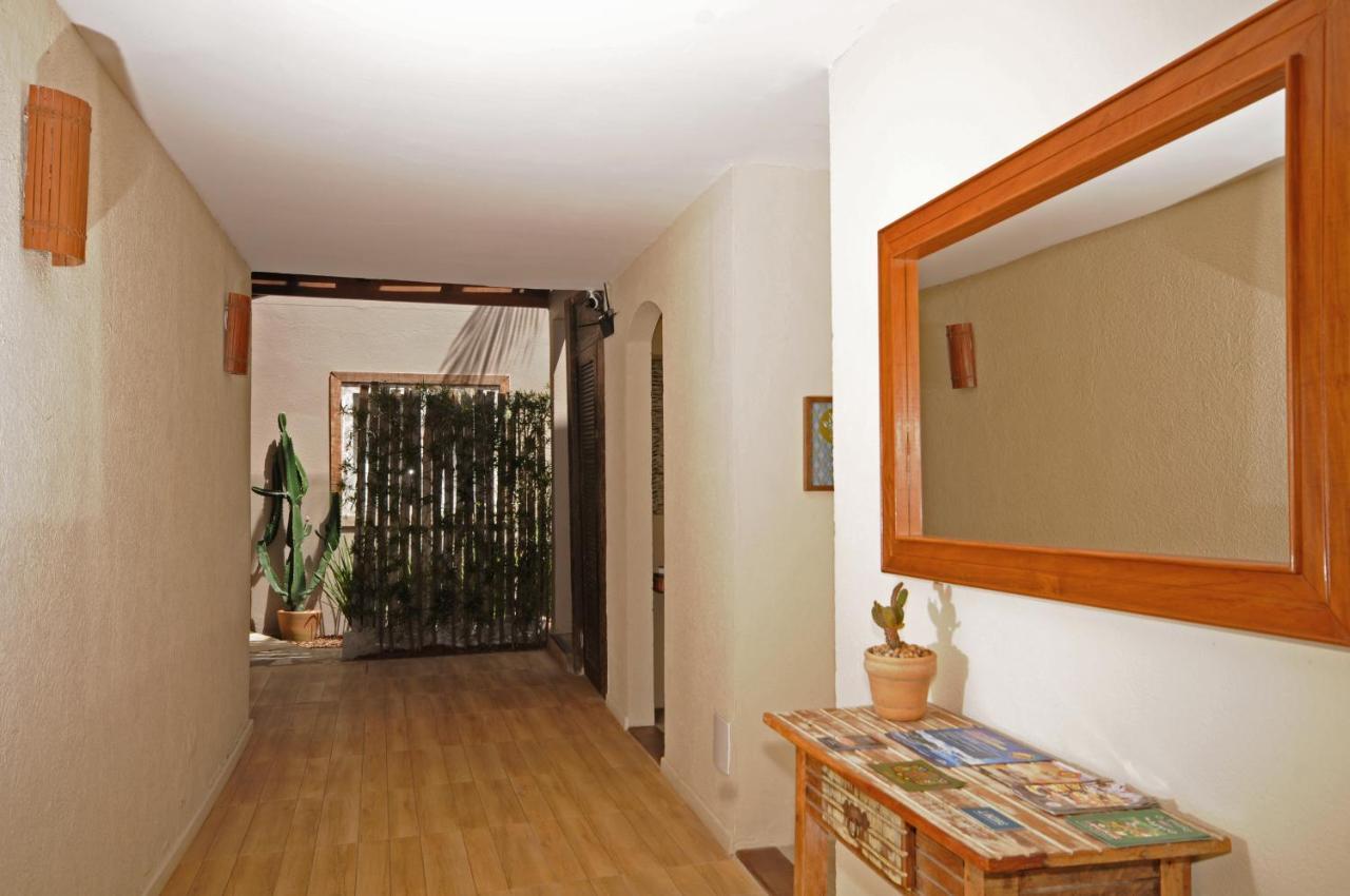 Villa Santa Fé Búzios Esterno foto