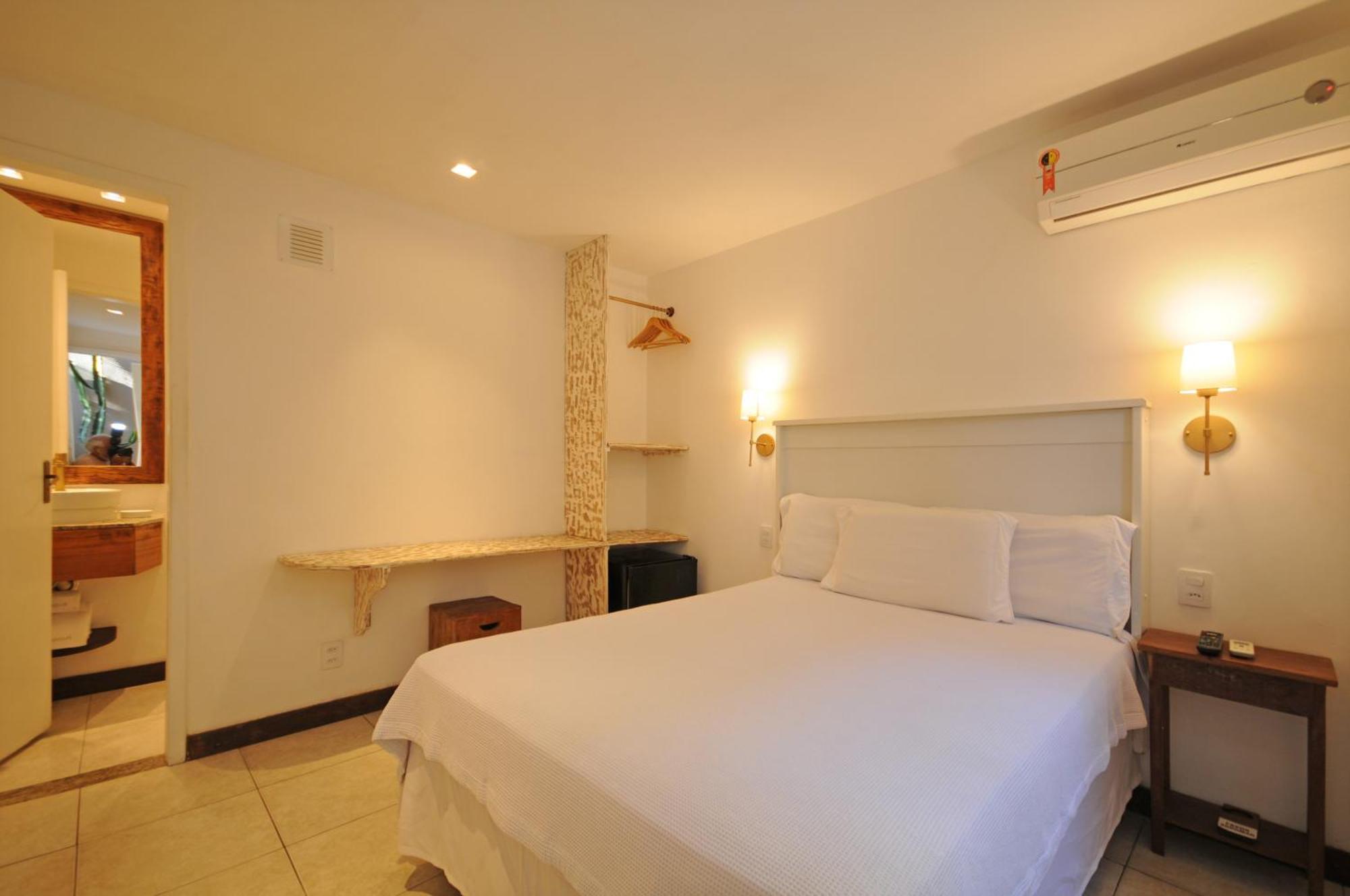 Villa Santa Fé Búzios Esterno foto