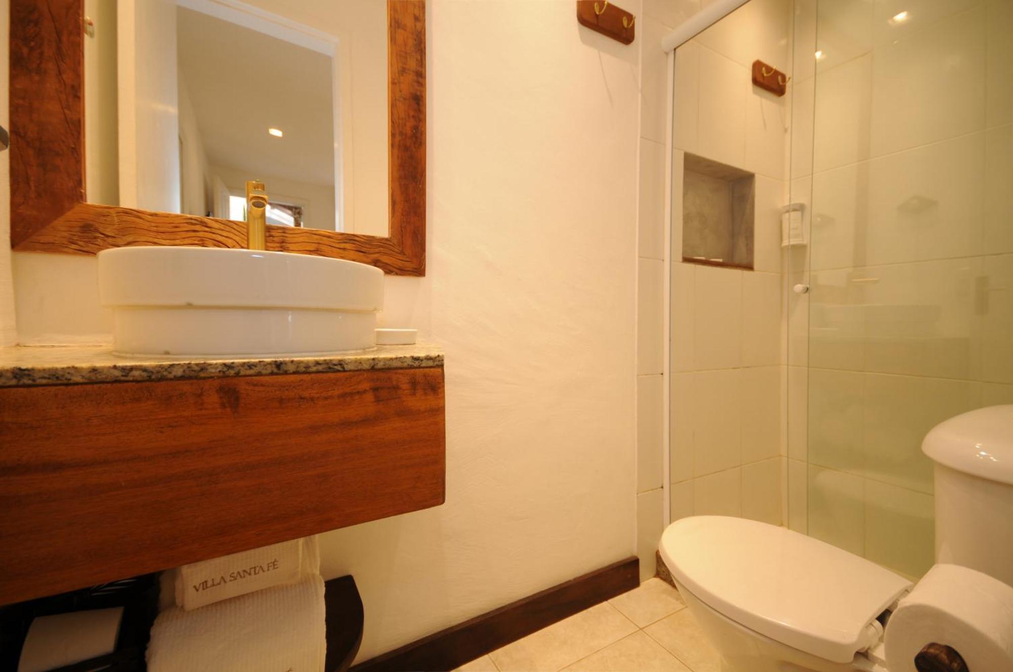 Villa Santa Fé Búzios Esterno foto