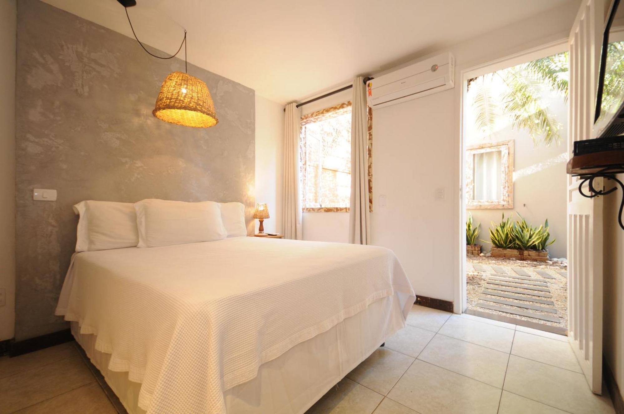 Villa Santa Fé Búzios Esterno foto
