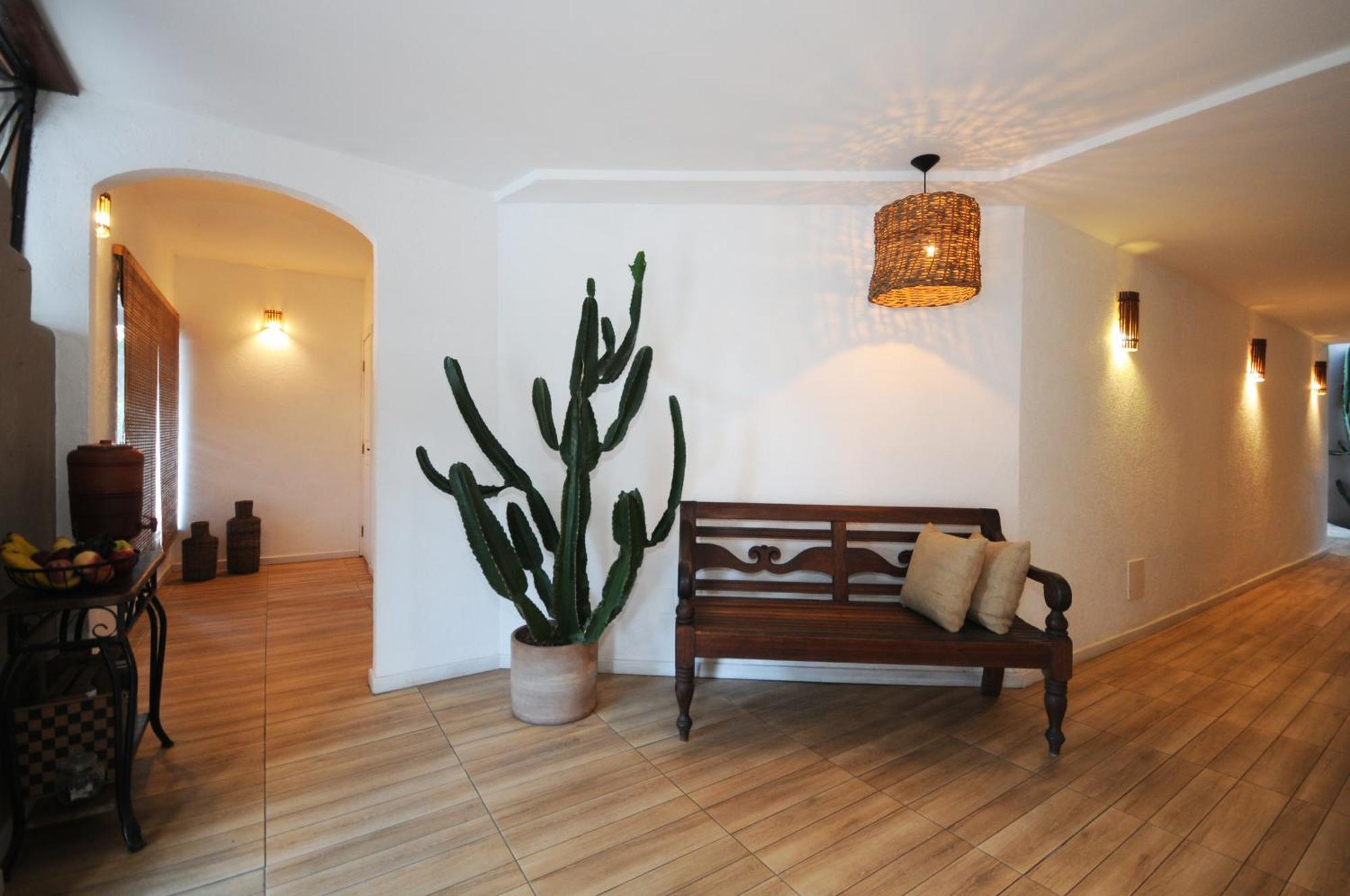 Villa Santa Fé Búzios Esterno foto