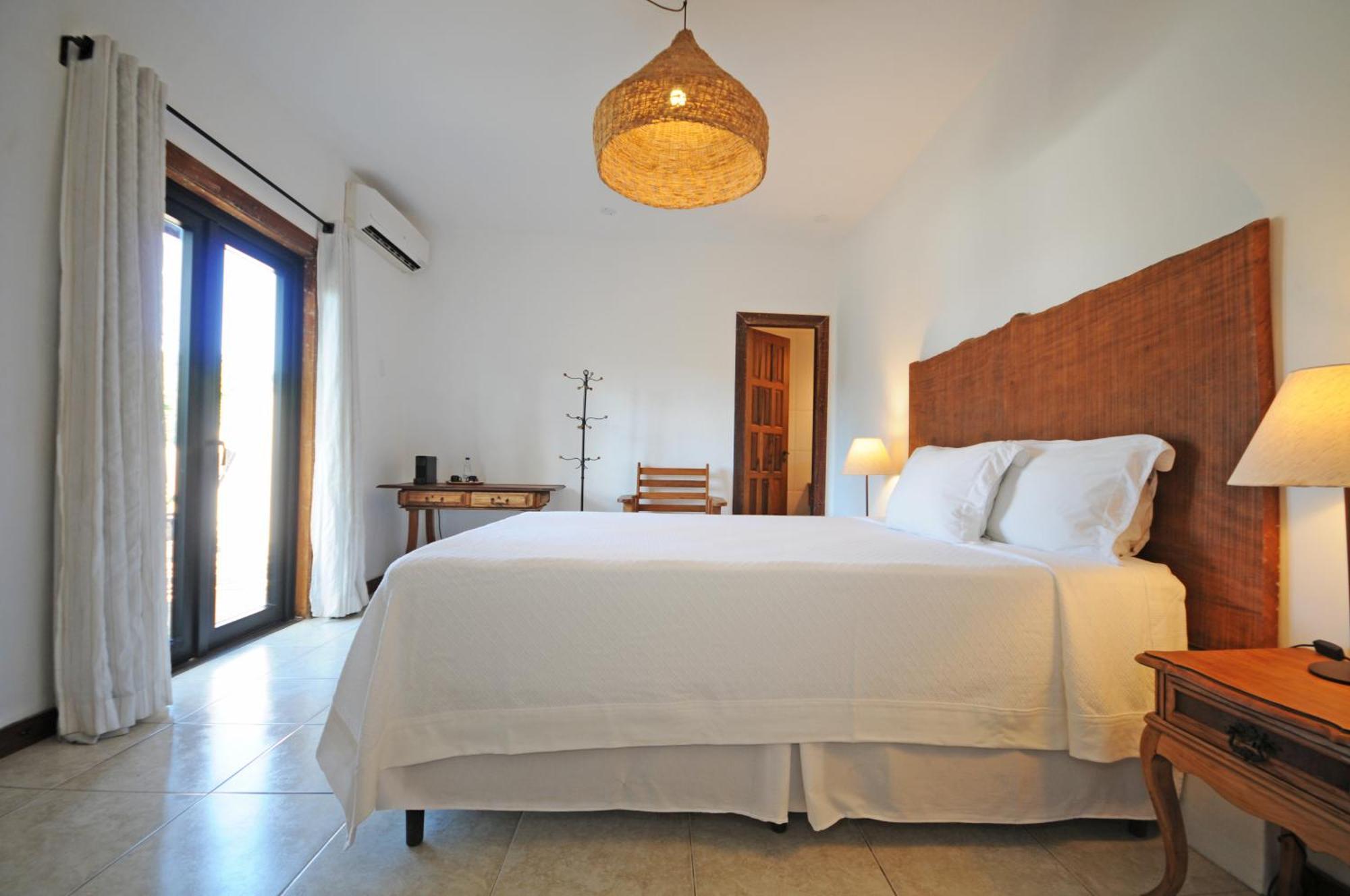 Villa Santa Fé Búzios Esterno foto