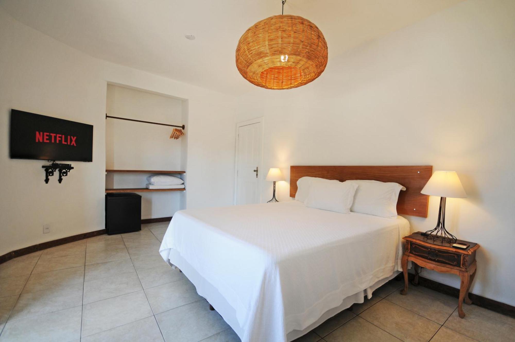 Villa Santa Fé Búzios Esterno foto