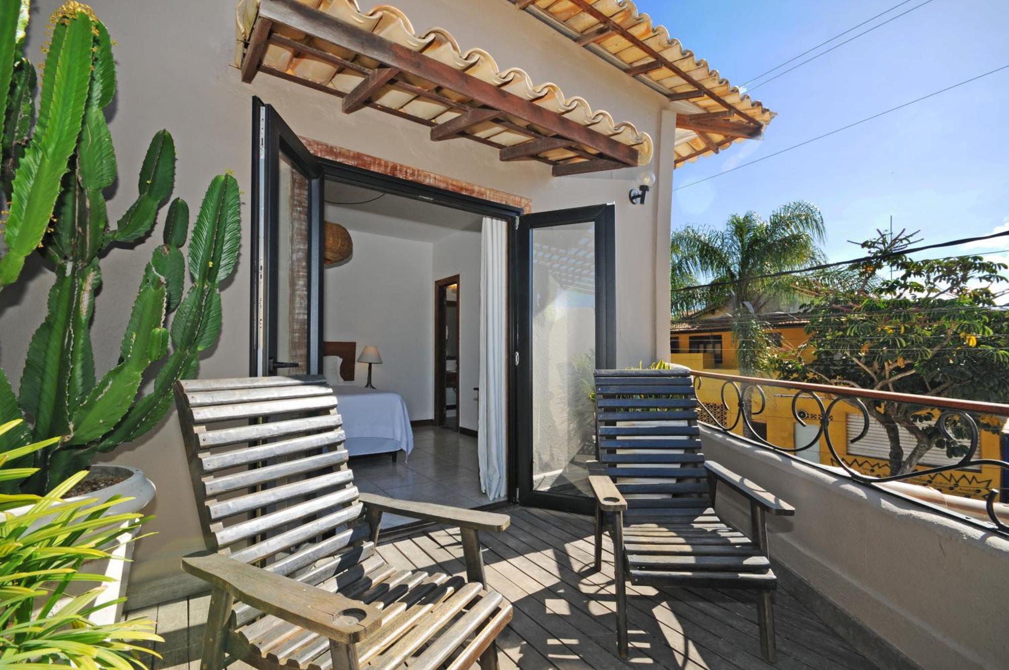 Villa Santa Fé Búzios Esterno foto