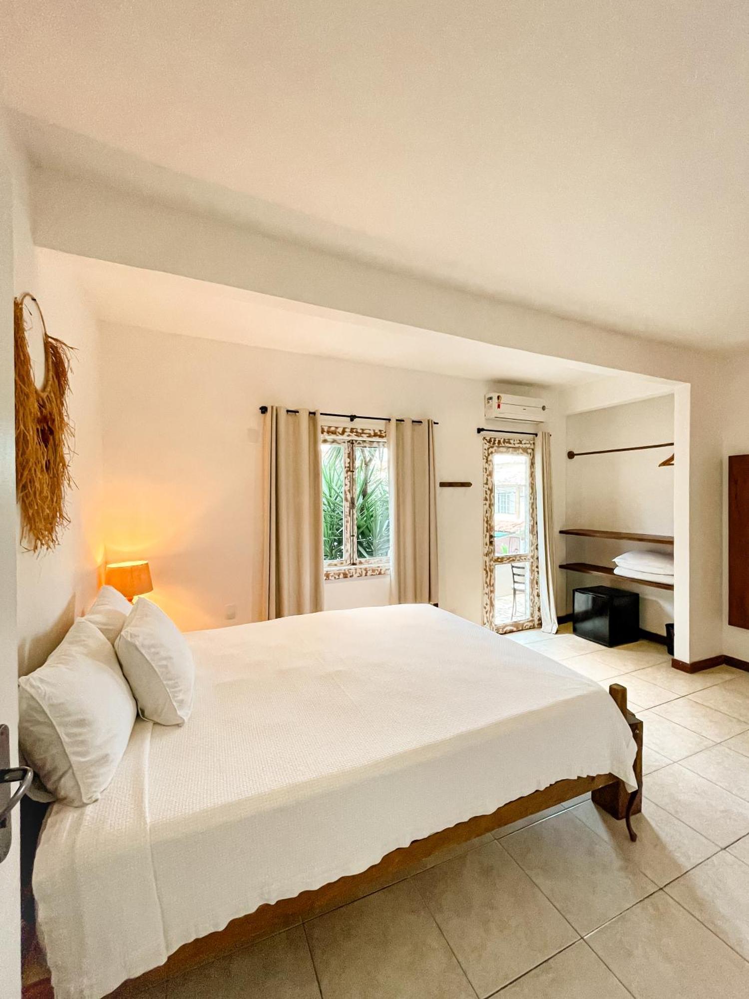 Villa Santa Fé Búzios Esterno foto