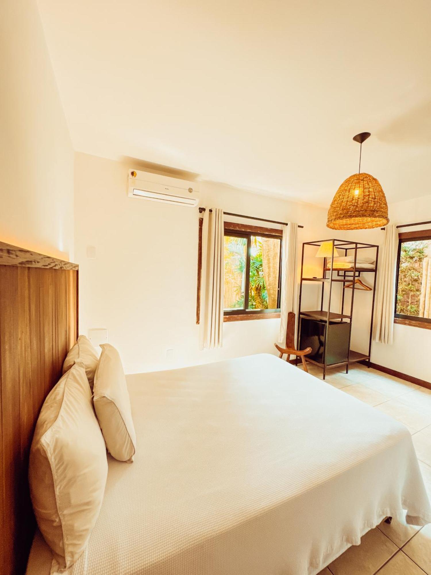 Villa Santa Fé Búzios Esterno foto
