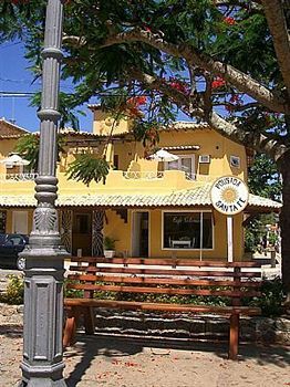 Villa Santa Fé Búzios Esterno foto