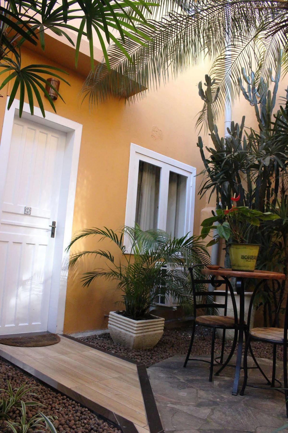 Villa Santa Fé Búzios Esterno foto